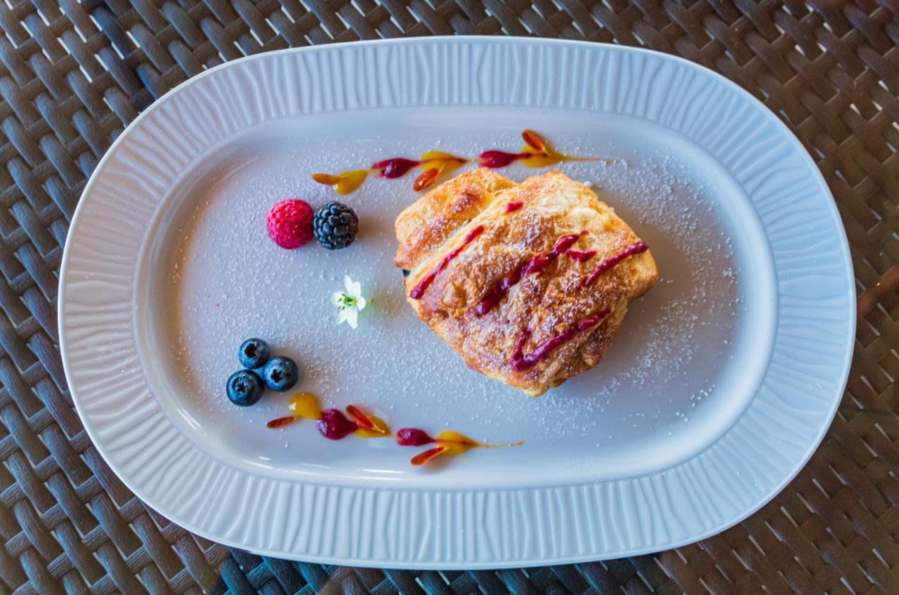 Marsai Hotel Boutique (Adults Only) Punta Mita Exterior foto