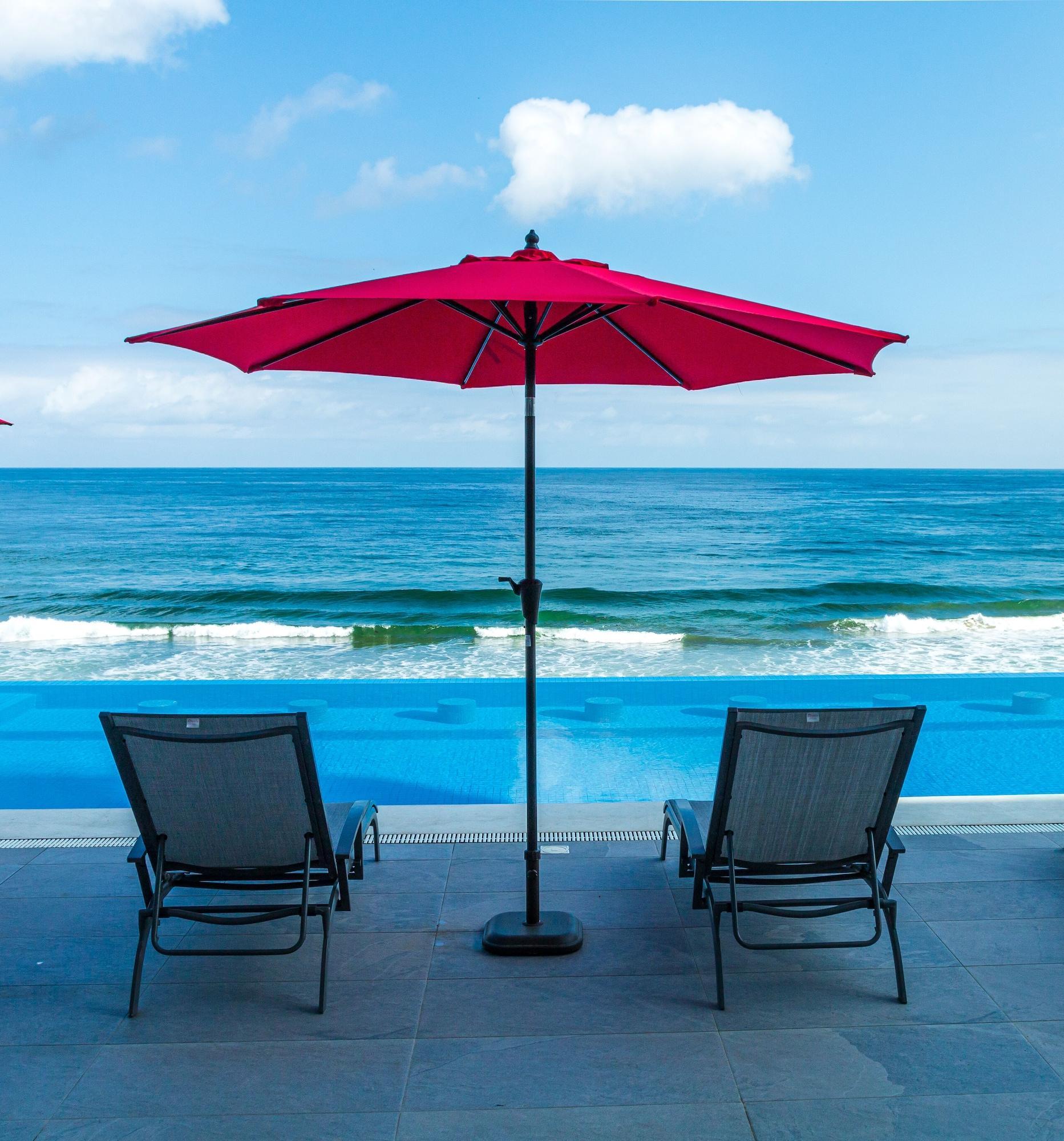 Marsai Hotel Boutique (Adults Only) Punta Mita Exterior foto